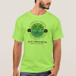 Light Shirt Design<br><div class="desc">The theme for 2025 uses the color green. Use this design to print the theme logo on a light-colored shirt.</div>