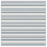 [ Thumbnail: Light Slate Gray & Light Cyan Colored Lines Fabric ]