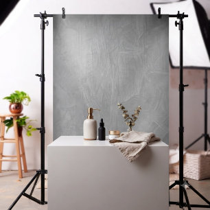 Light Slate Gray Portable Photography Backdrop