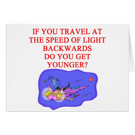 LIGHT speed Cards (Front Horizontal)