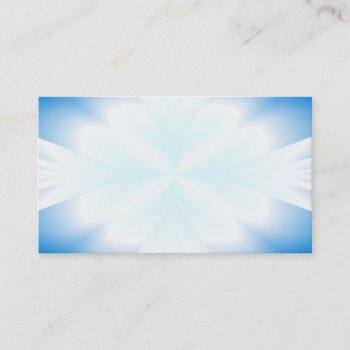 Light Spiritual Reiki Business Cards by valeriegayle at Zazzle