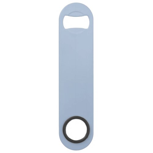 Light Steel Blue Solid Color Bar Key