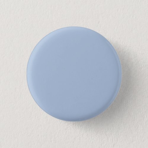 Light Steel Blue Solid Color Button