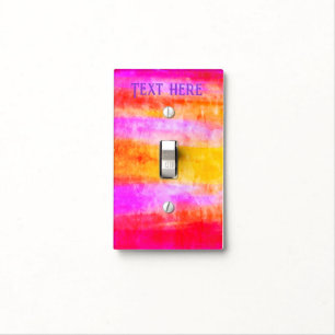 Light Switch Cover