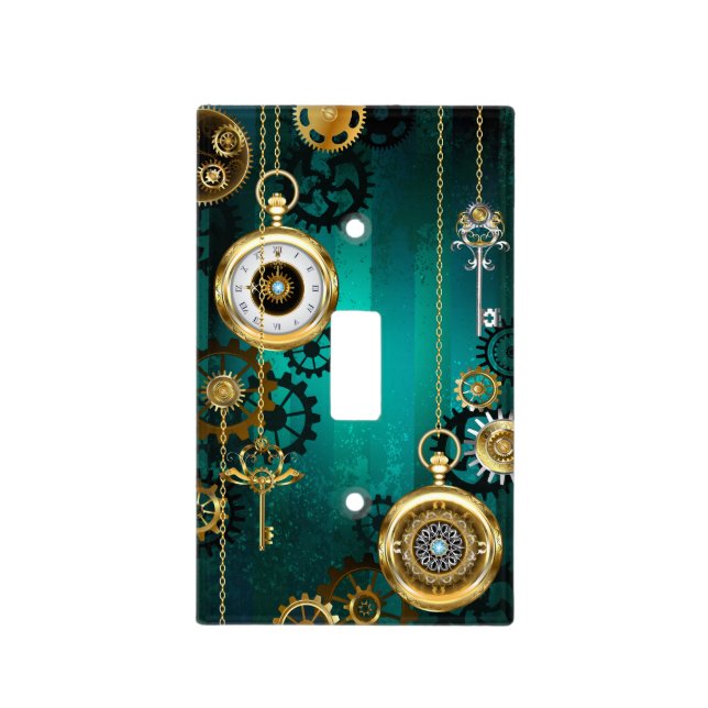 Light Switch Cover (Front)