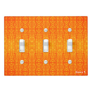 Light Switch Cover