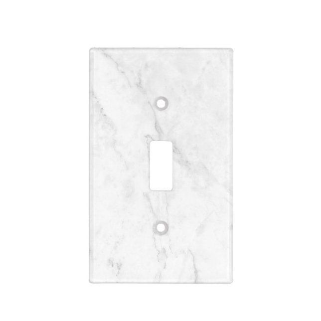 Light Switch Cover (Front)