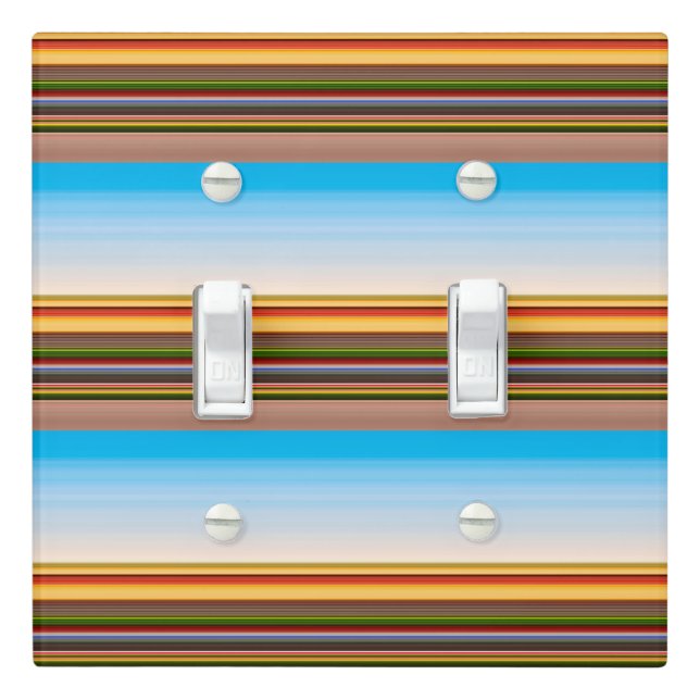 Light Switch Cover (In Situ)