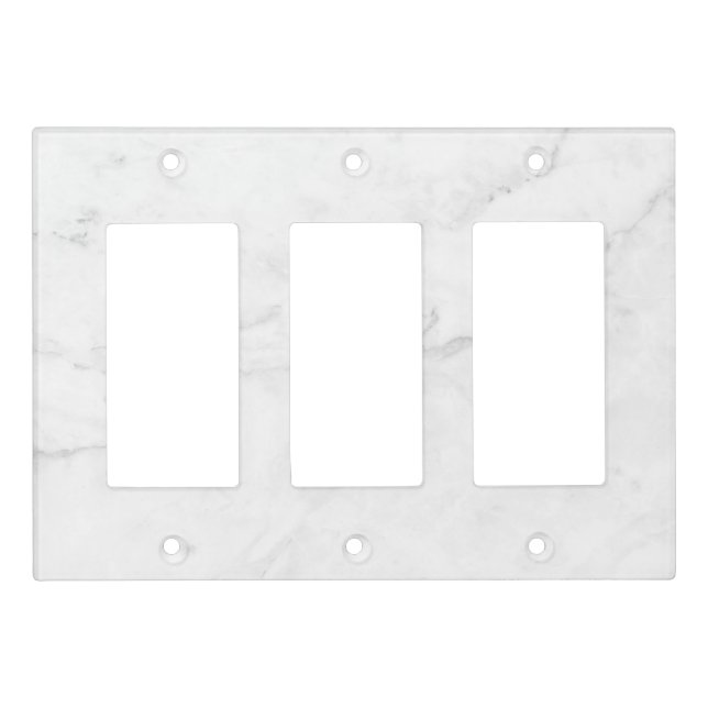 Light Switch Cover (Front)