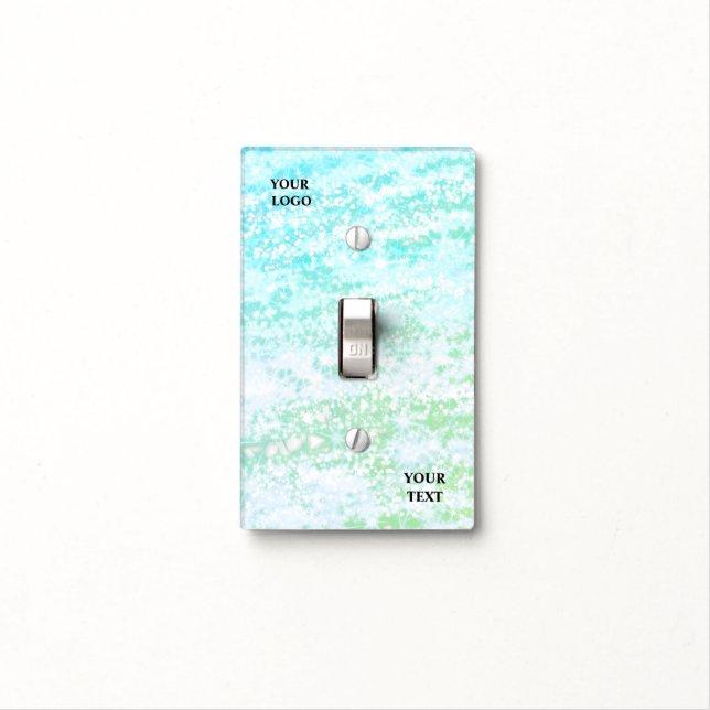 Light Switch Cover (In Situ)