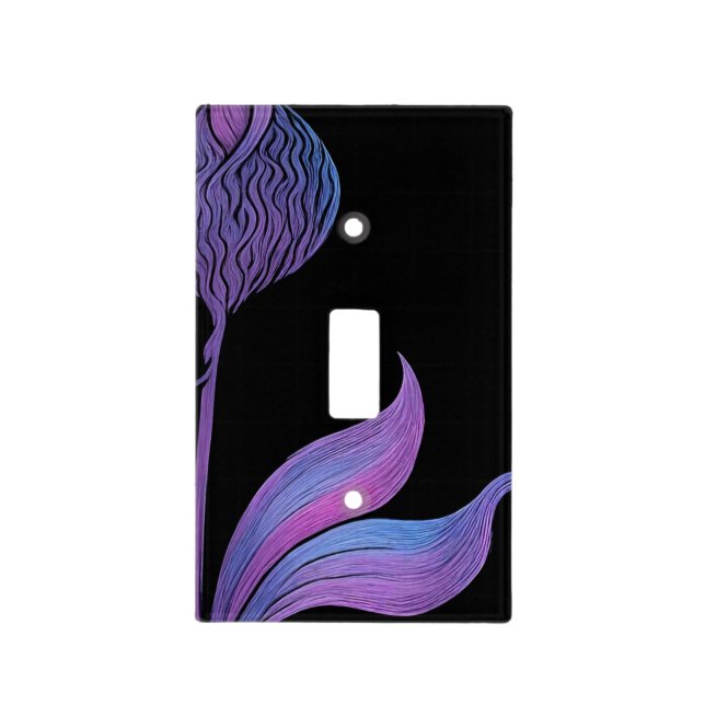 Light Switch Cover (Front)