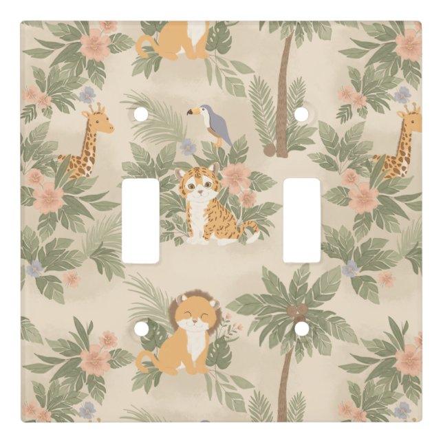 Light Switch Cover (Front)