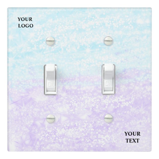 Light Switch Cover (In Situ)