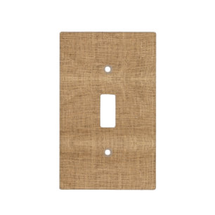 Light Switch Cover