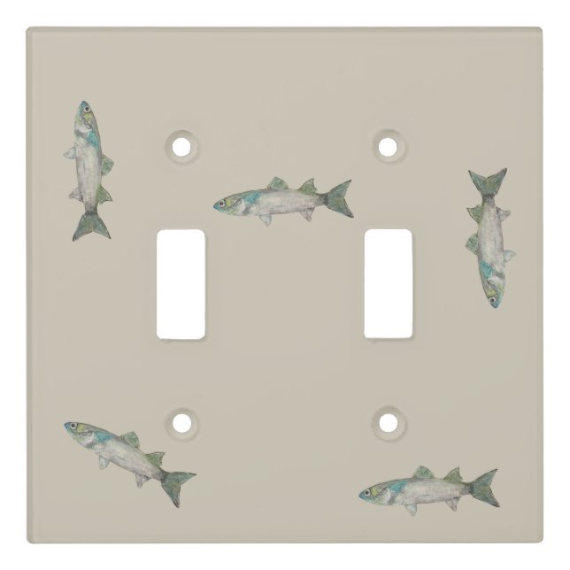 Light Switch Cover (Front)