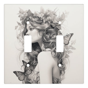 Light Switch Cover