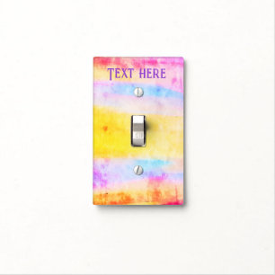 Light Switch Cover