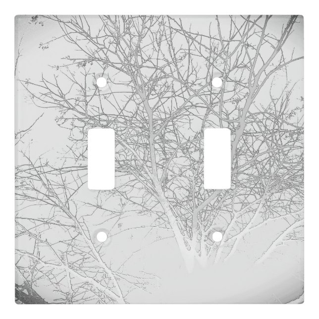 Light switch cover  (Front)