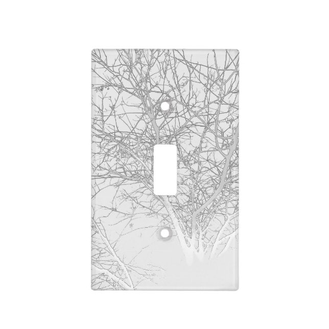 Light switch cover  (Front)