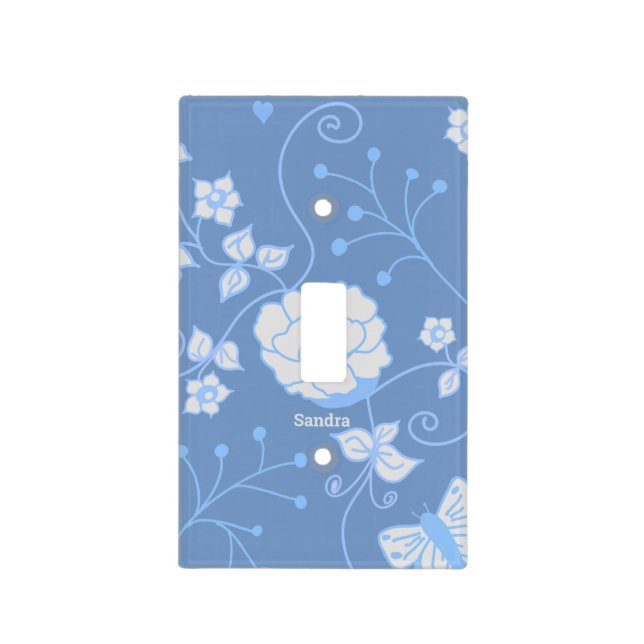 Light Switch Cover (Front)