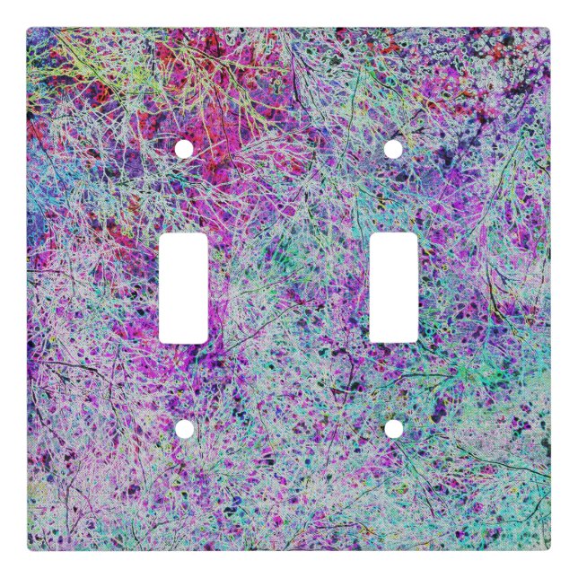 Light Switch Cover (Front)