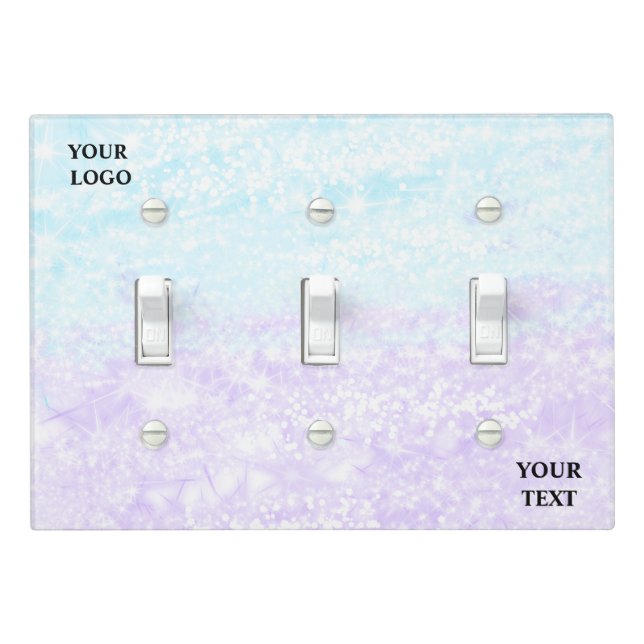 Light Switch Cover (In Situ)