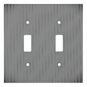 Light switch cover