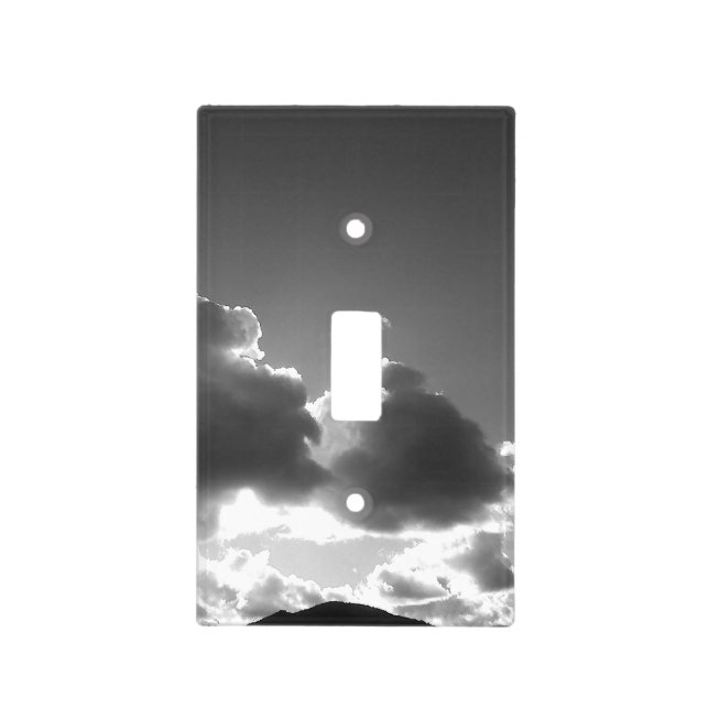 Light switch cover  (Front)