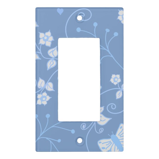 Light Switch Cover (Front)