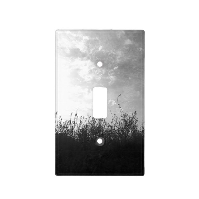 Light switch cover  (Front)