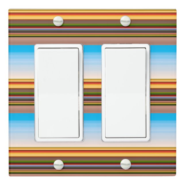 Light Switch Cover (In Situ)