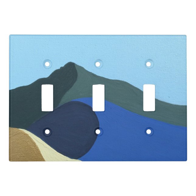 Light Switch Cover (Front)