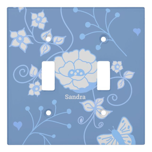 Light Switch Cover (Front)