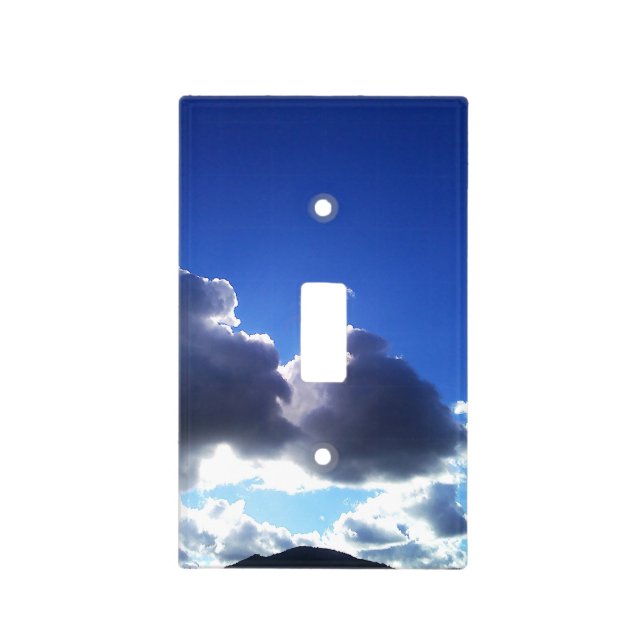 Light switch cover  (Front)