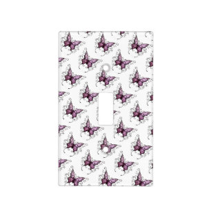 Light Switch Cover/Butterfly Cover