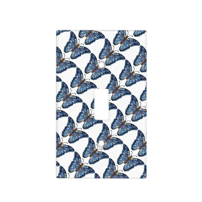 Light Switch Cover/Butterfly Cover (Front)