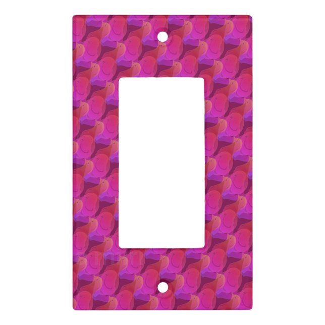 LIGHT SWITCH COVER studio miiri (Front)