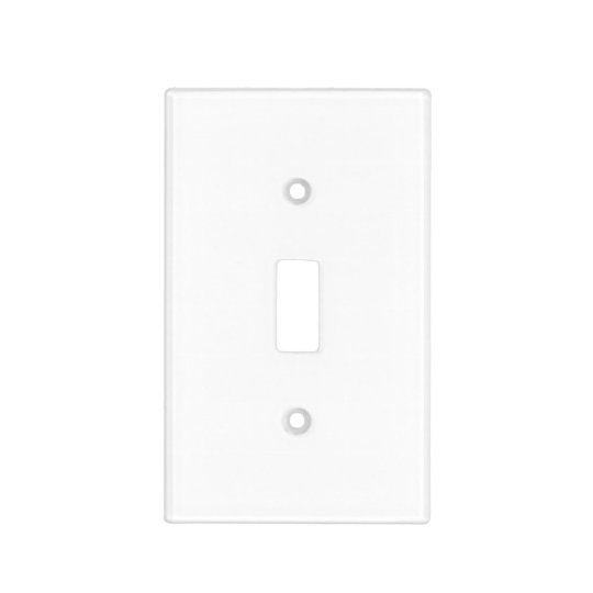 Light Switch Cover Template