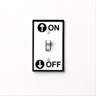 Light Switch for Dummies Cover