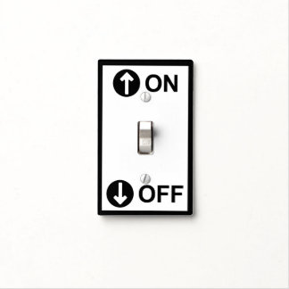 Light Switch for Dummies Cover