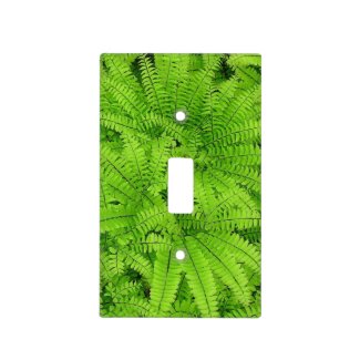 LIGHT SWITCH PLATE COVER, 