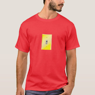 light switch T-Shirt