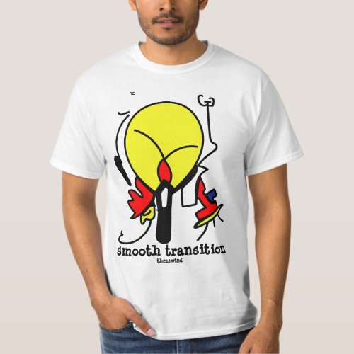 light T_Shirt