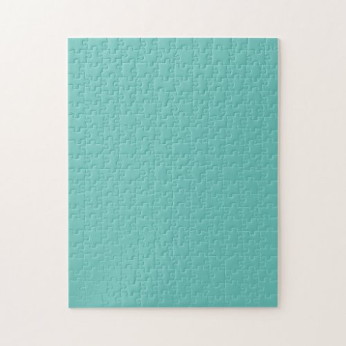 Light Teal 6BC388 Half Baked Puzzle
