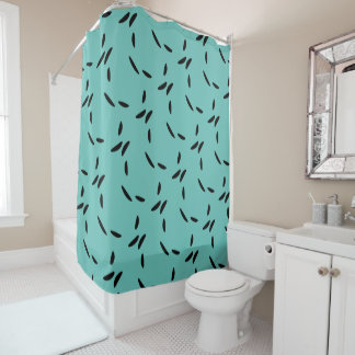 Light Teal Shower Curtains | Zazzle Light Teal Shower Curtains | Zazzle