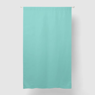 Light Teal Blackout Curtains