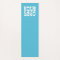 Light Teal Custom Logo Promotional Business