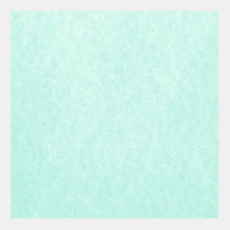 Light Teal or Turquoise Parchment Paper Texture