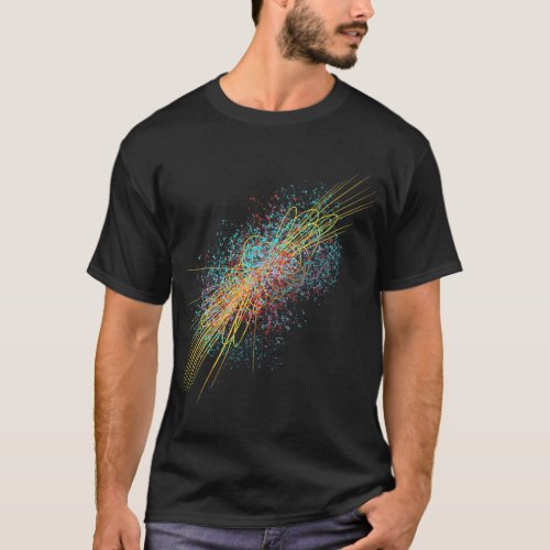 Light The Beam _ Sacramento Basketball T_Shirt