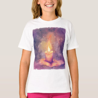 Light the Intention T-Shirt